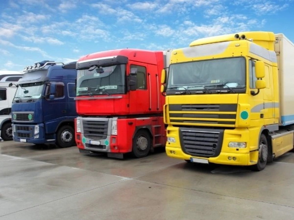 Konya Çankaya Nakliye